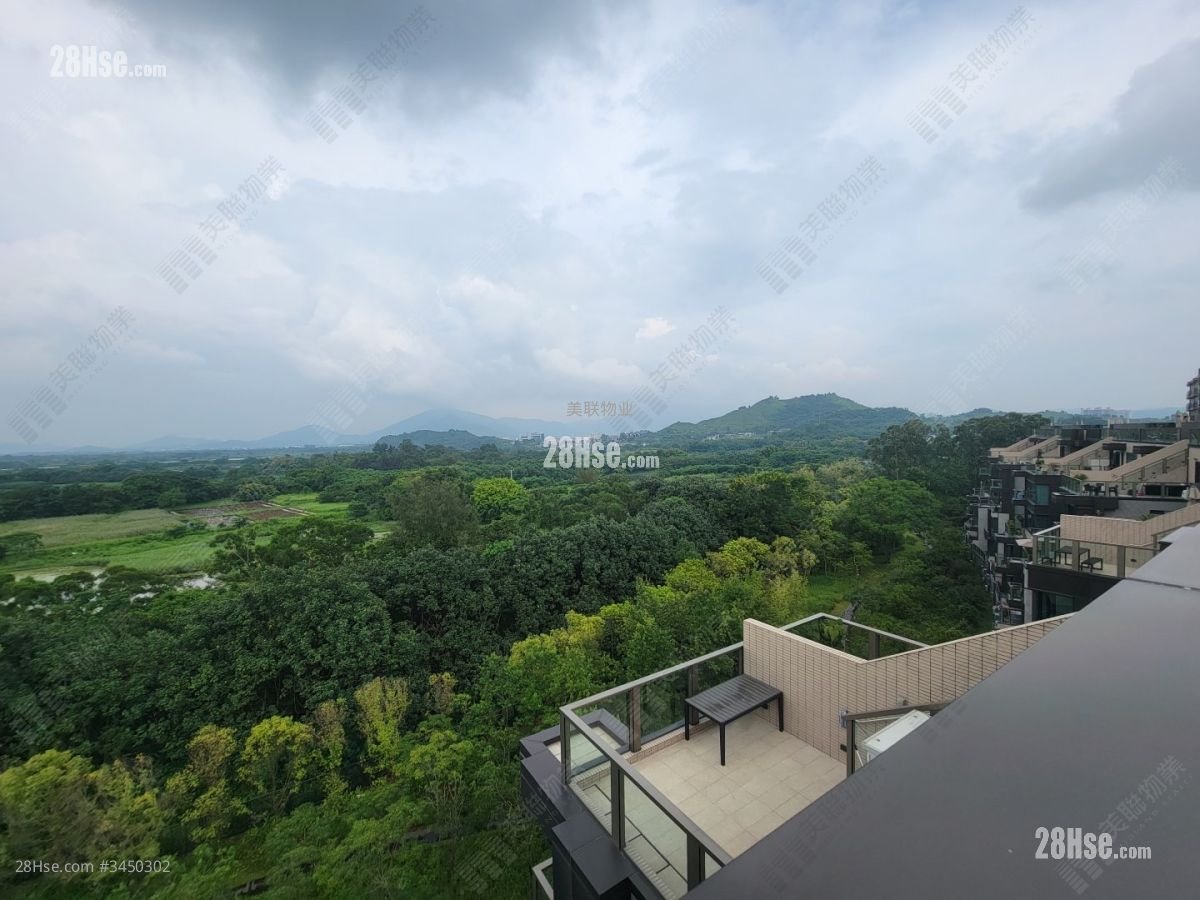 Wetland Seasons Park 租盘 4 房 , 3 浴室 1,272 平方尺