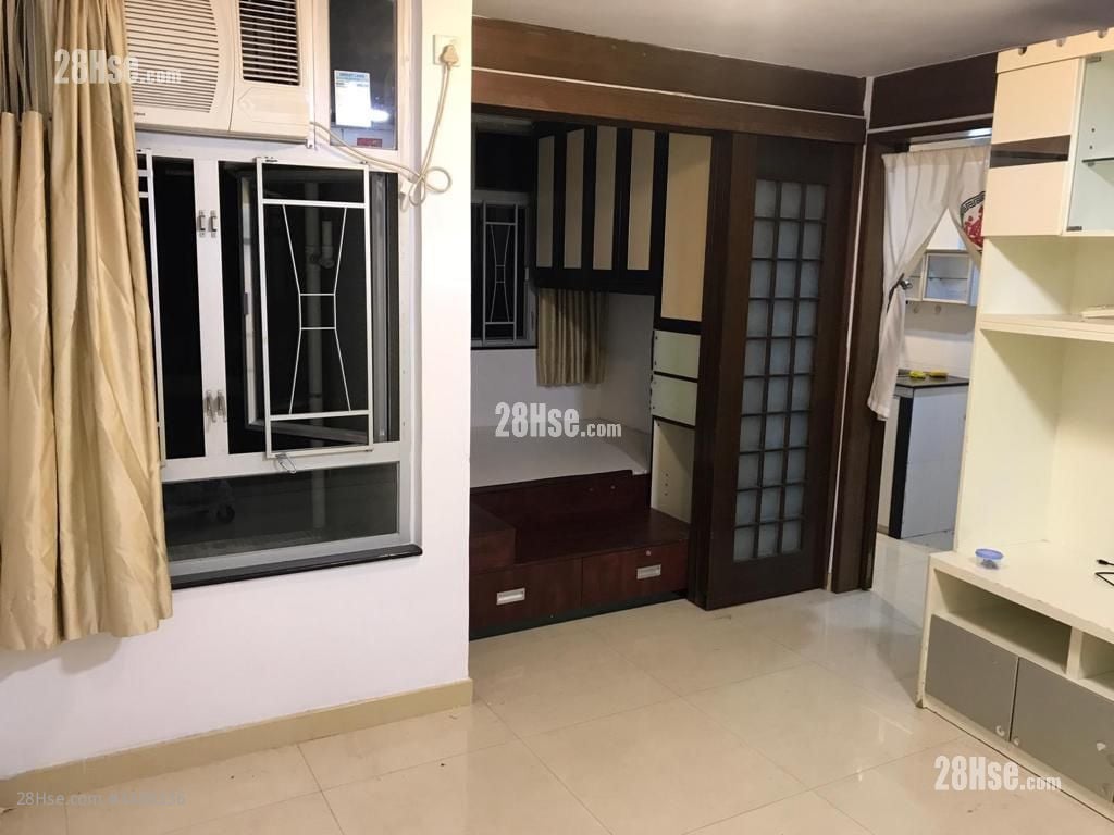 May Shing Court Rental 2 Bedrooms , 1 Bathroom 381 ft²