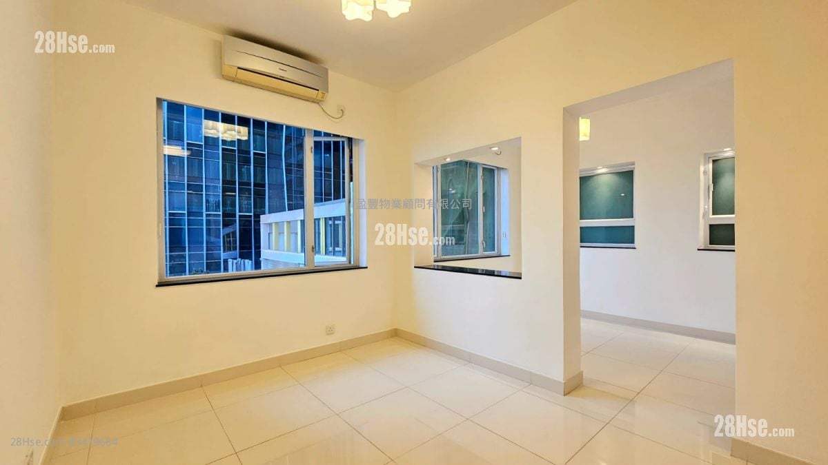 Hoi Deen Court Rental 1 Bedroom , 1 Bathroom 484 ft²