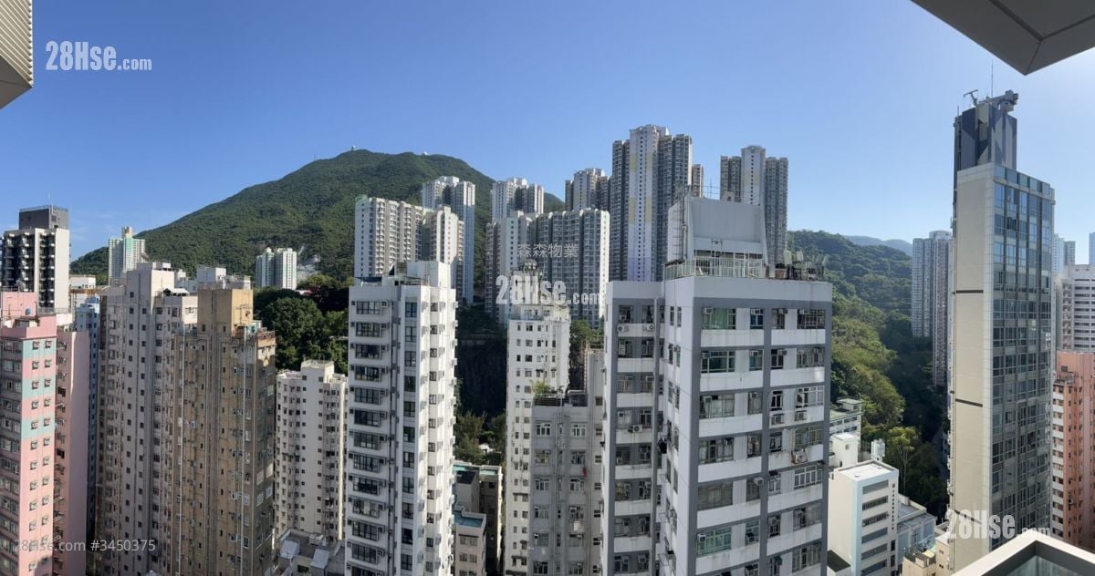Island Residence Sell Studio , 1 Bathroom 272 ft²
