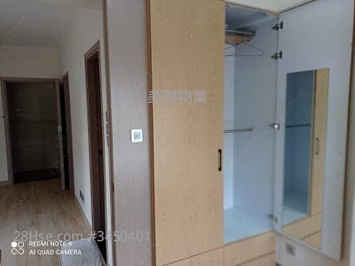 青怡花园 租盘 2 房 , 1 浴室 343 平方尺