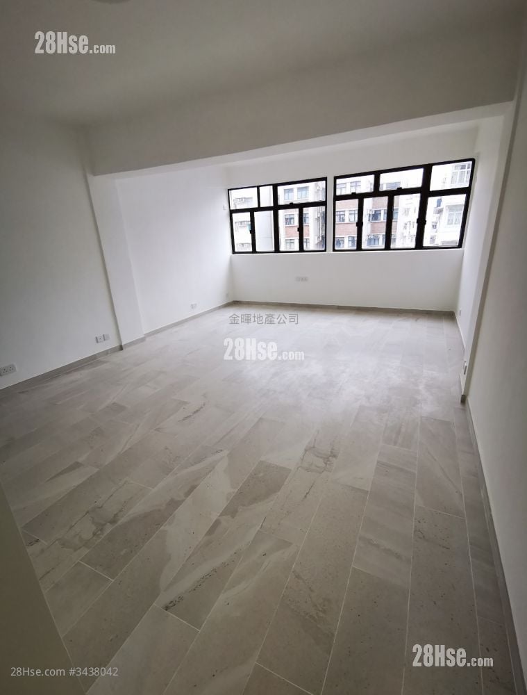 Lee Tai Building Rental 2 Bedrooms 429 ft²