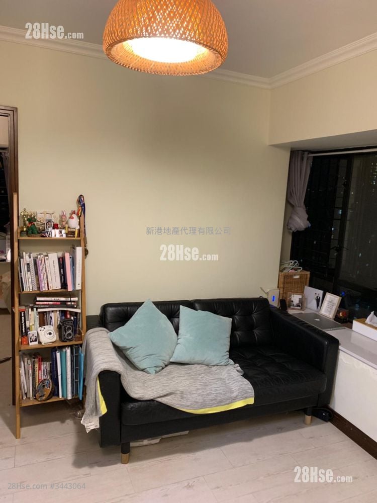 Wing Fai Mansion Rental 1 Bedroom , 1 Bathroom 316 ft²