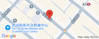 單幢樓房 B室 物業地址