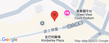 Apartment Room A, Low Floor Address