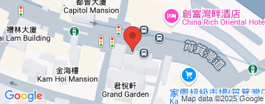 御景轩 低层 物业地址
