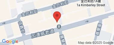 楼上铺 1/F 低层 物业地址