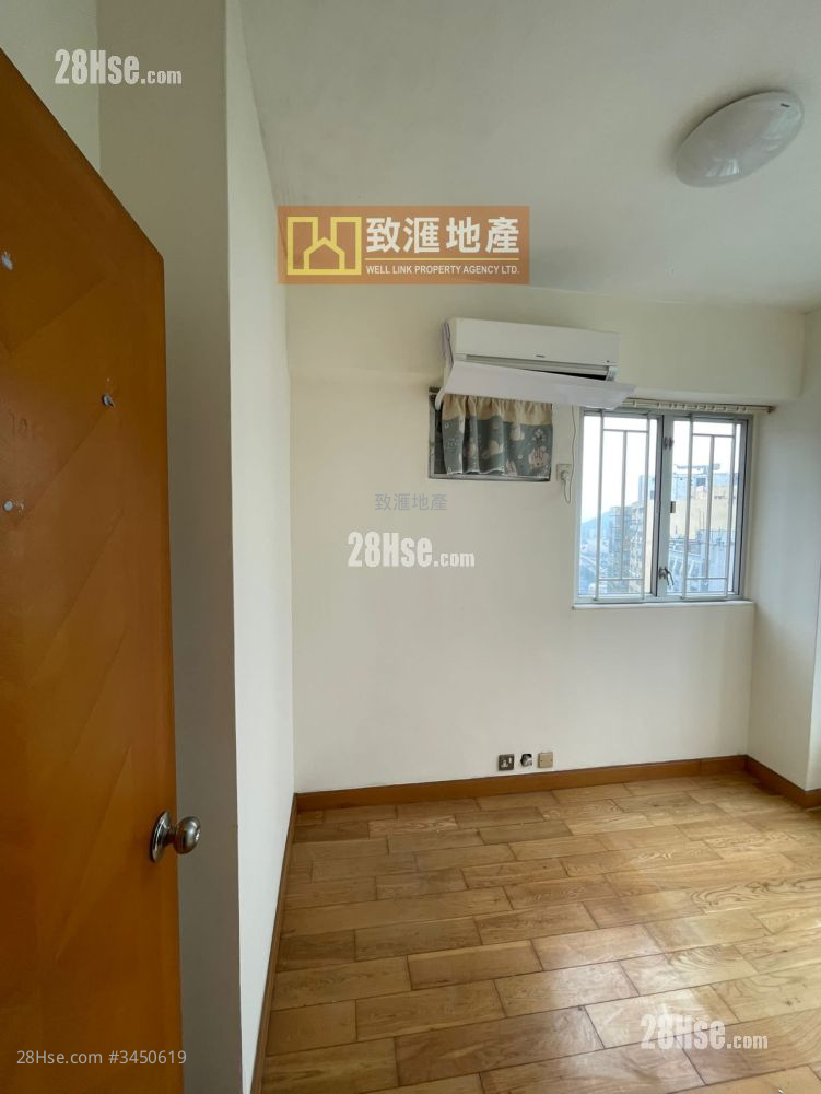 嘉翠园 售盘 2 房 456 平方尺