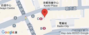 順禧銅鑼灣中心  物業地址