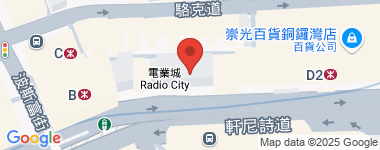 維寶商業大廈  物業地址