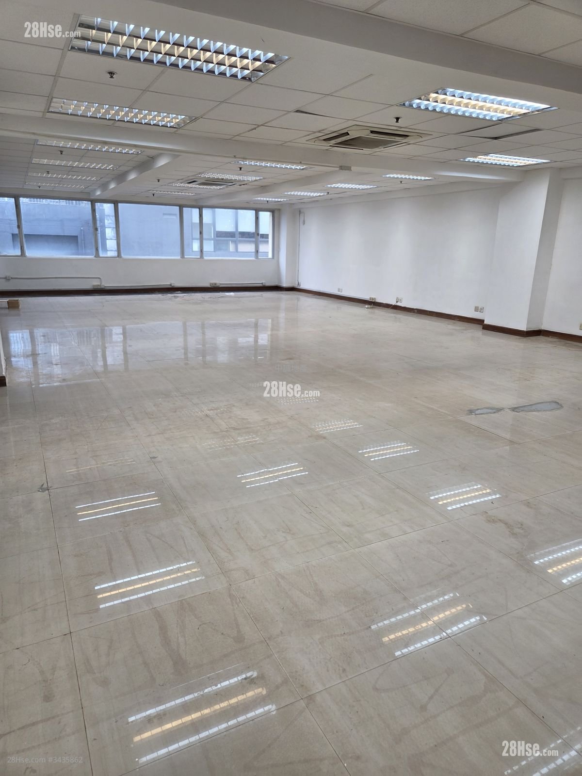 Wing Hing Industrial Building Rental