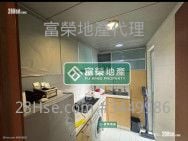 百利達廣場 售盤 3 房 , 2 浴室 608 平方呎