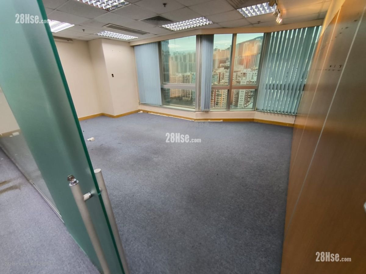 Yen Sheng Centre Rental