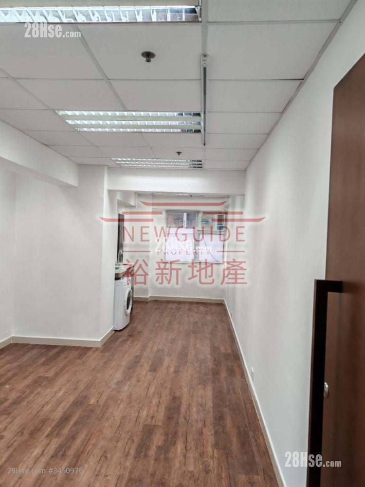 Chiap Luen Industrial Building Rental