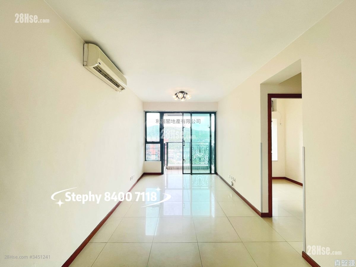 Residence Oasis Rental 2 Bedrooms , 1 Bathroom 504 ft²