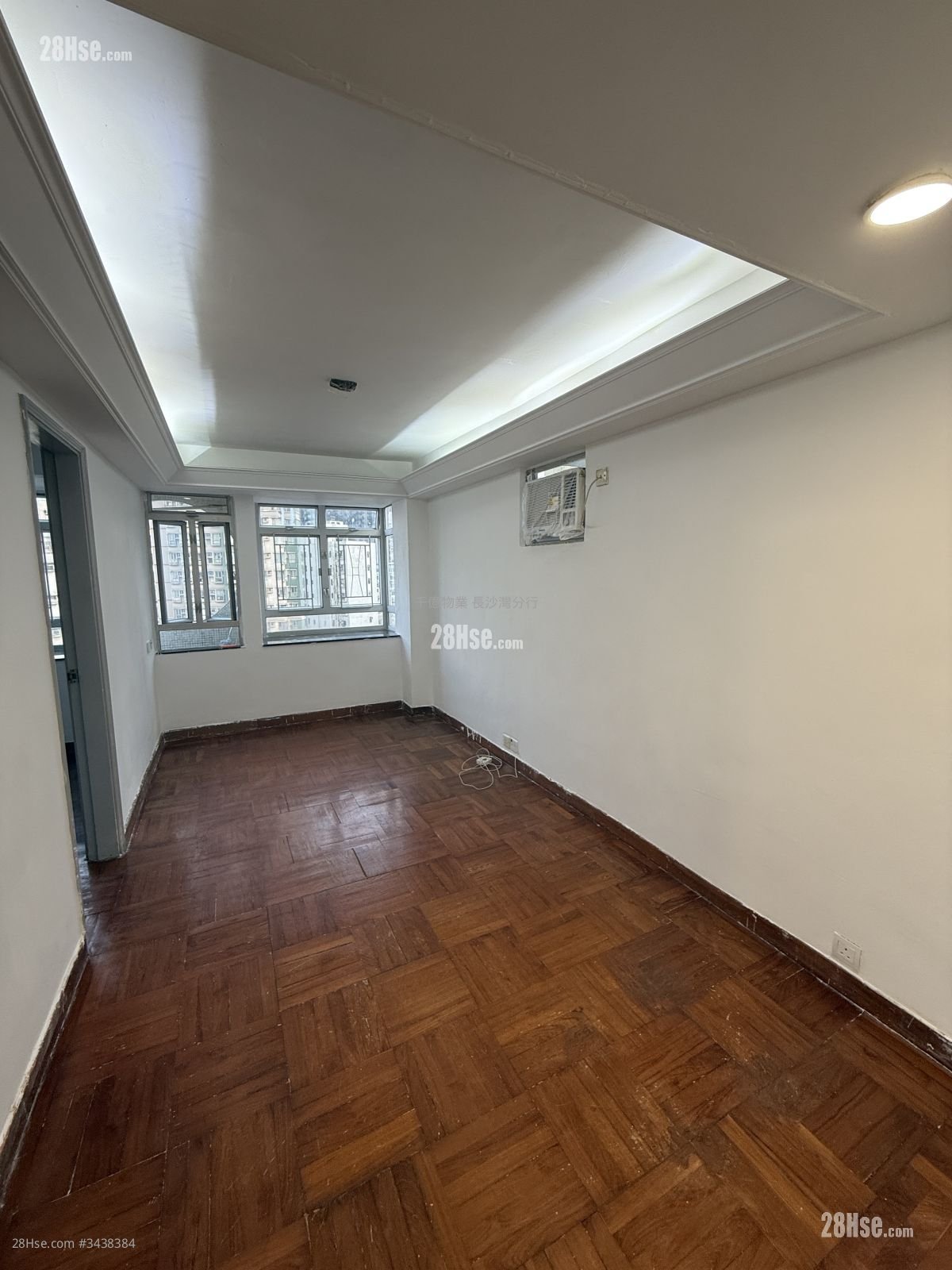 Po Lai Court Sell 2 Bedrooms 432 ft²