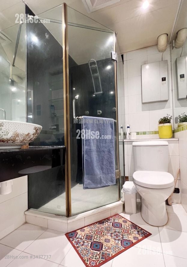 Lockhart House Rental 2 Bedrooms , 1 Bathroom 543 ft²