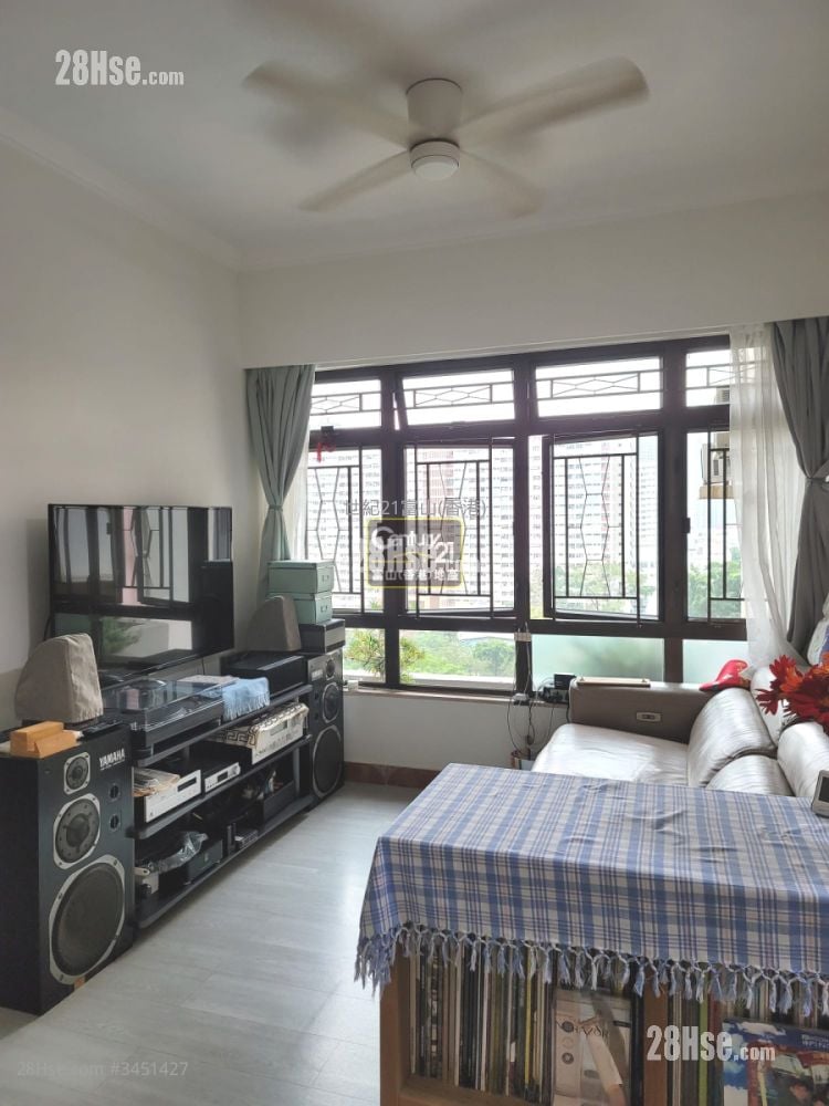 Bay View Garden Sell 3 Bedrooms , 2 Bathrooms 637 ft²