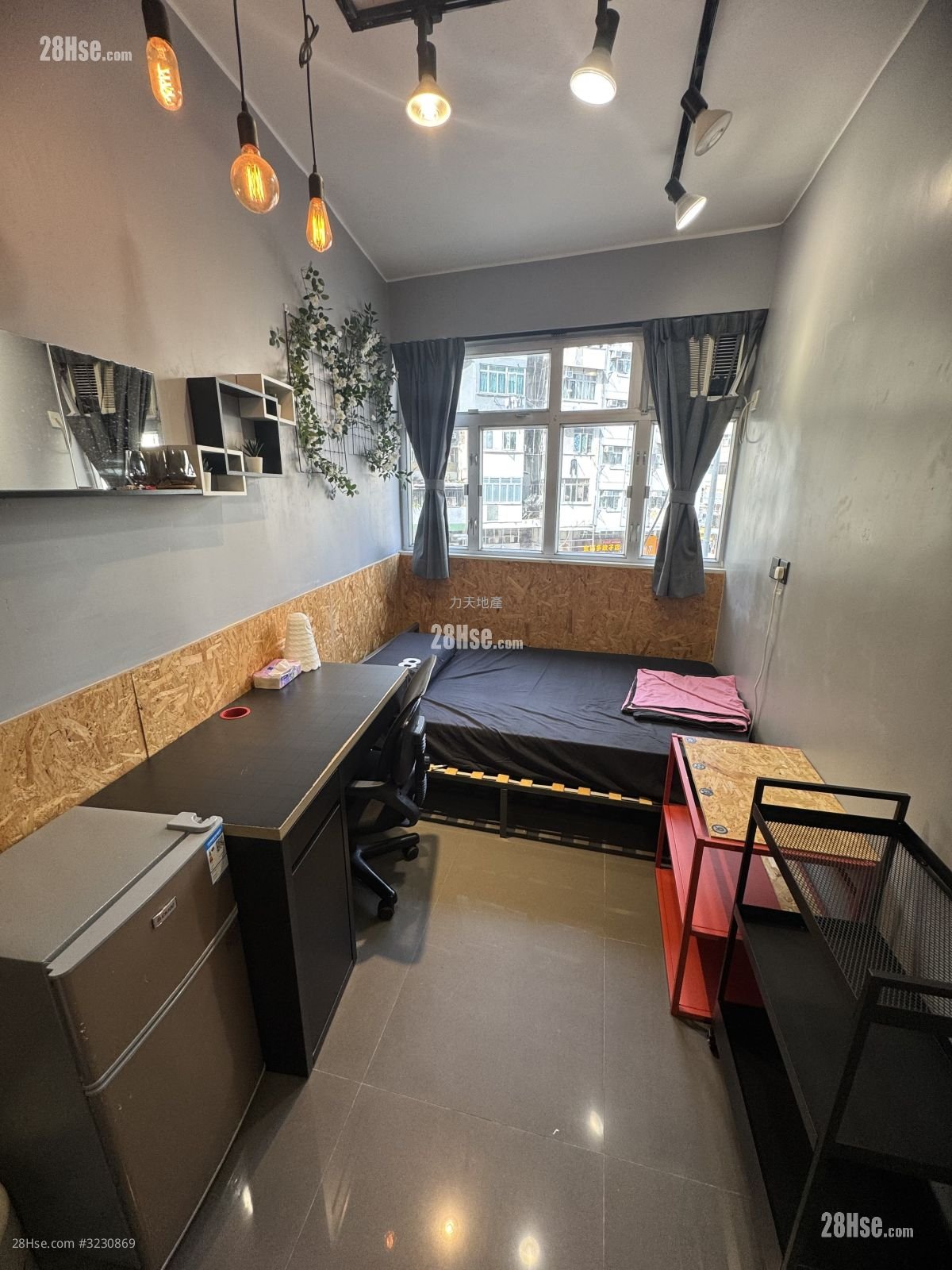 Winki House Rental Studio , 1 Bathroom 180 ft²