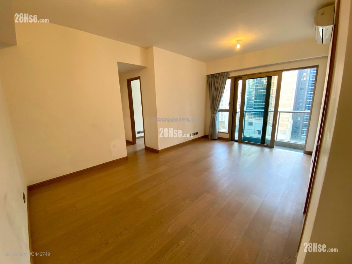My Central Rental 3 Bedrooms , 2 Bathrooms 821 ft²