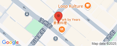 单幢楼房 套房 高层 物业地址