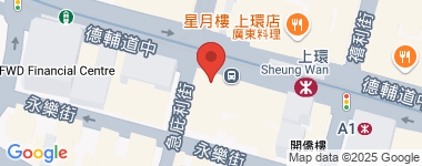 興業商業中心  物業地址