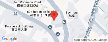 信怡閣 中層 物業地址