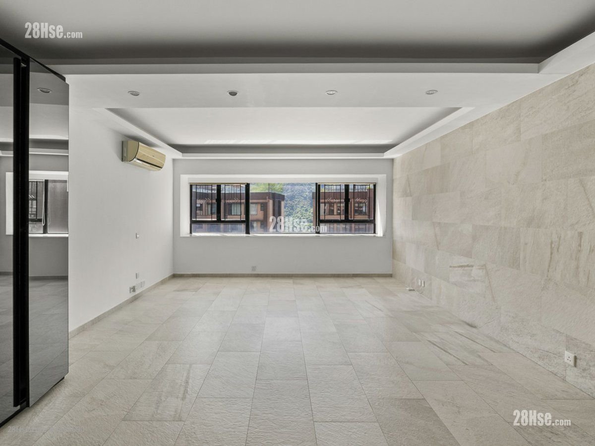 The Broadville Sell 3 Bedrooms , 2 Bathrooms 1,180 ft²