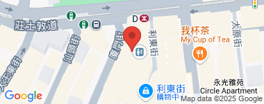 囍滙 第二期 第3座 低層 物業地址