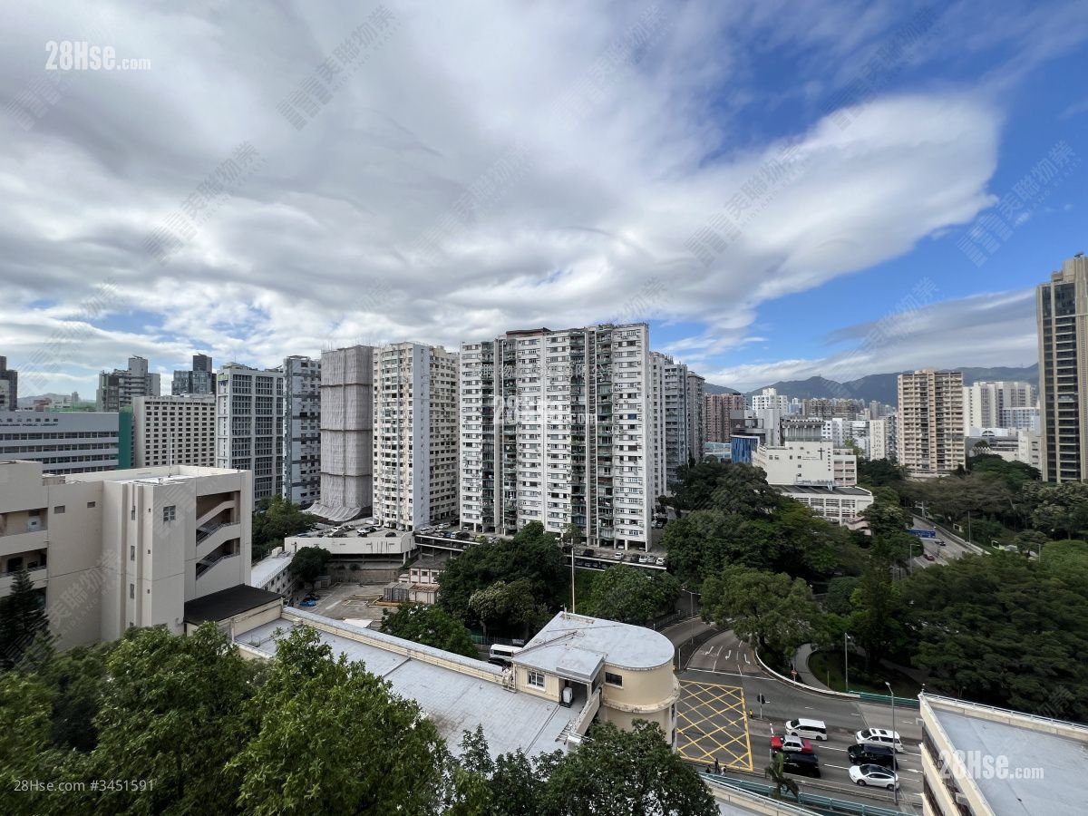 俊慧园 售盘 3 房 , 2 浴室 1,905 平方尺