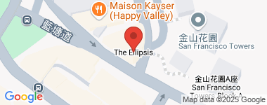 The Ellipsis Room B Address