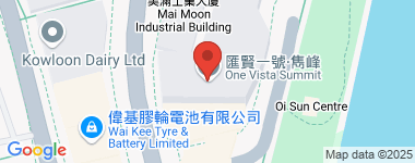 One Vista Summit  Address