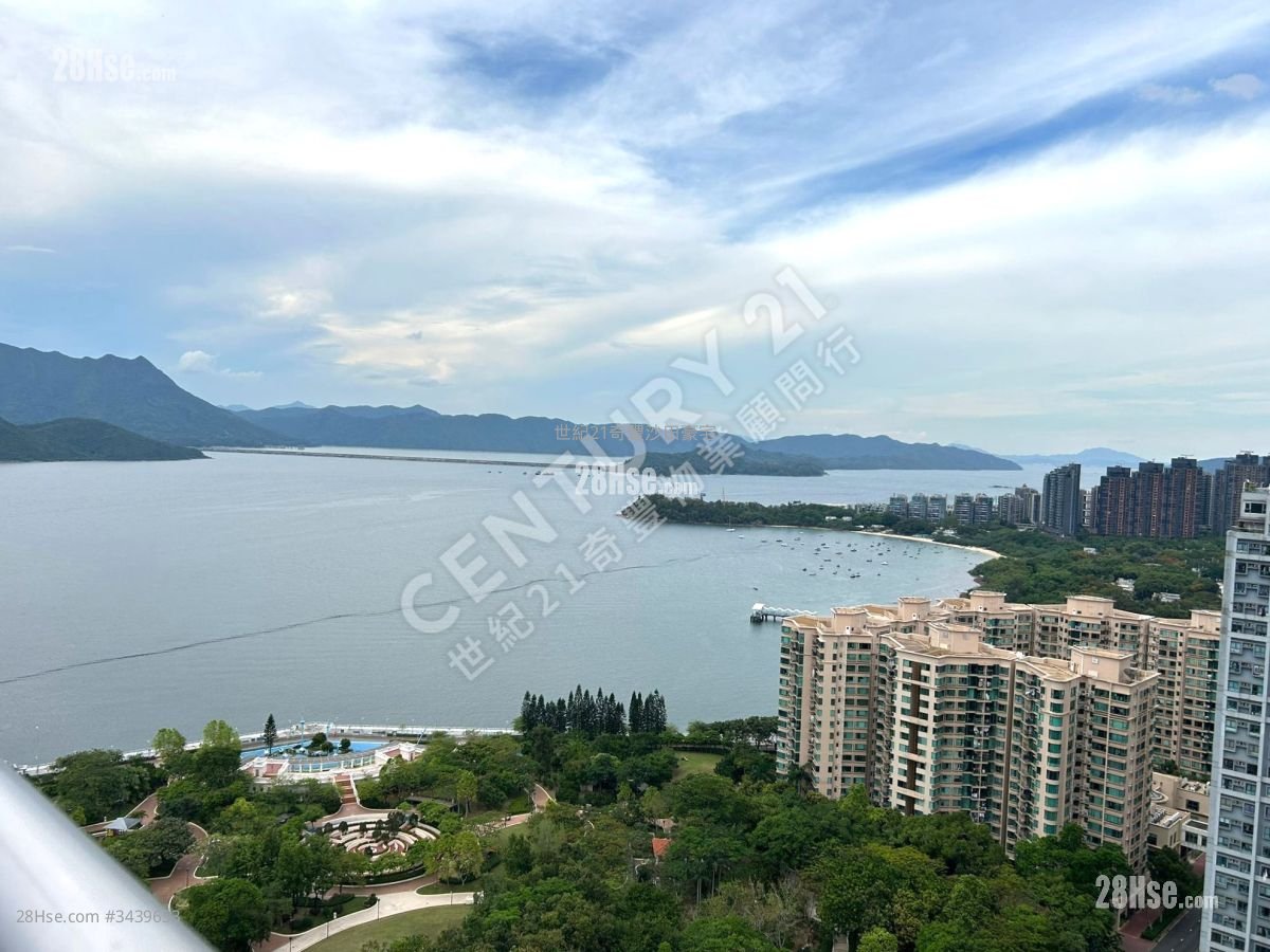 海柏花园 售盘 3 房 , 2 浴室 586 平方尺