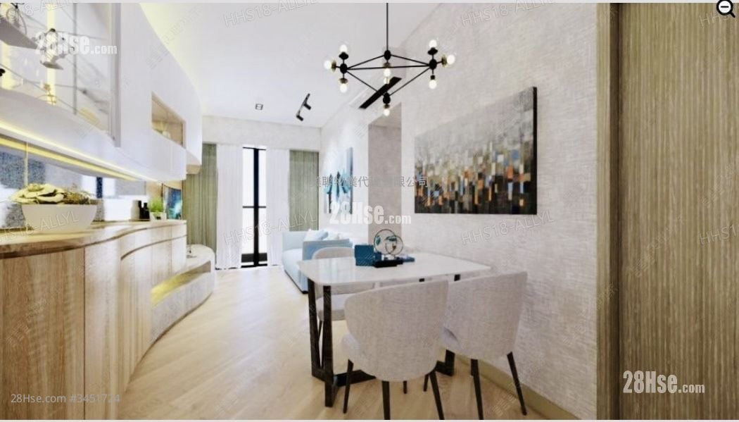 Wings At Sea Sell 3 Bedrooms 700 ft²