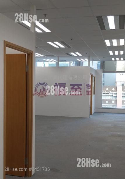 福源广场 租盘