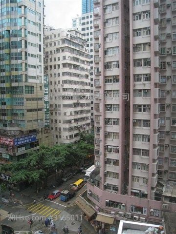 丰昌大厦 租盘 356 平方尺