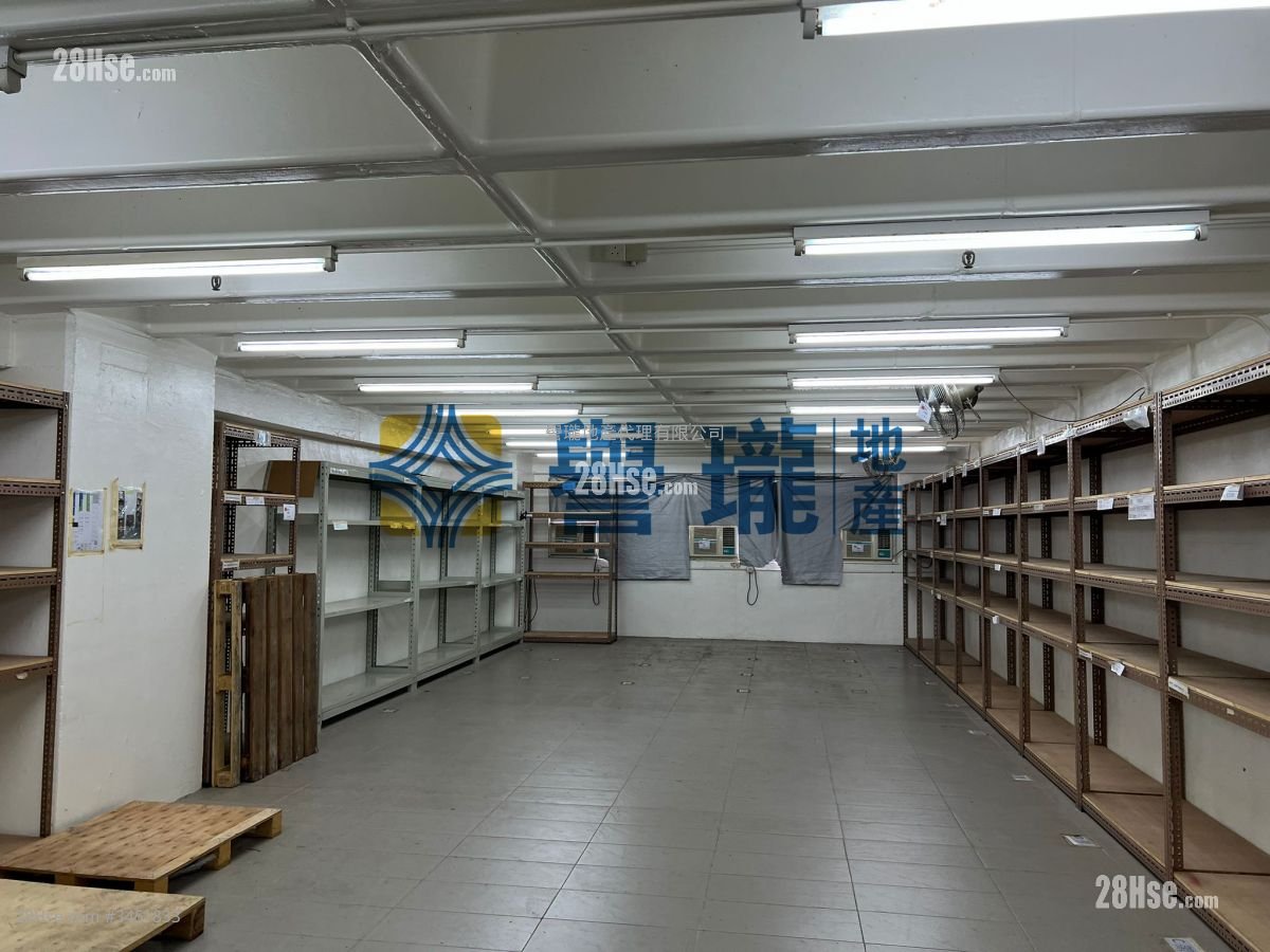 金龙工业中心 售盘