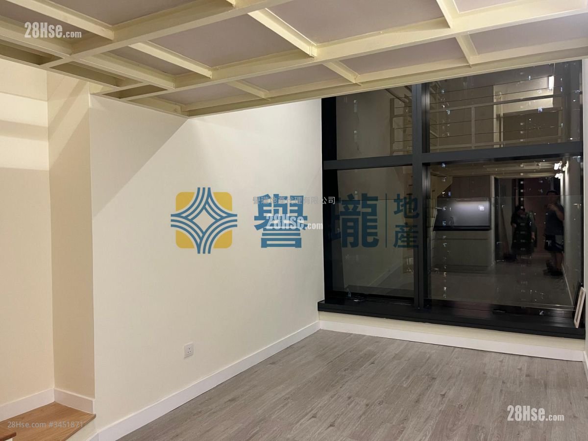 I CITY 租盘