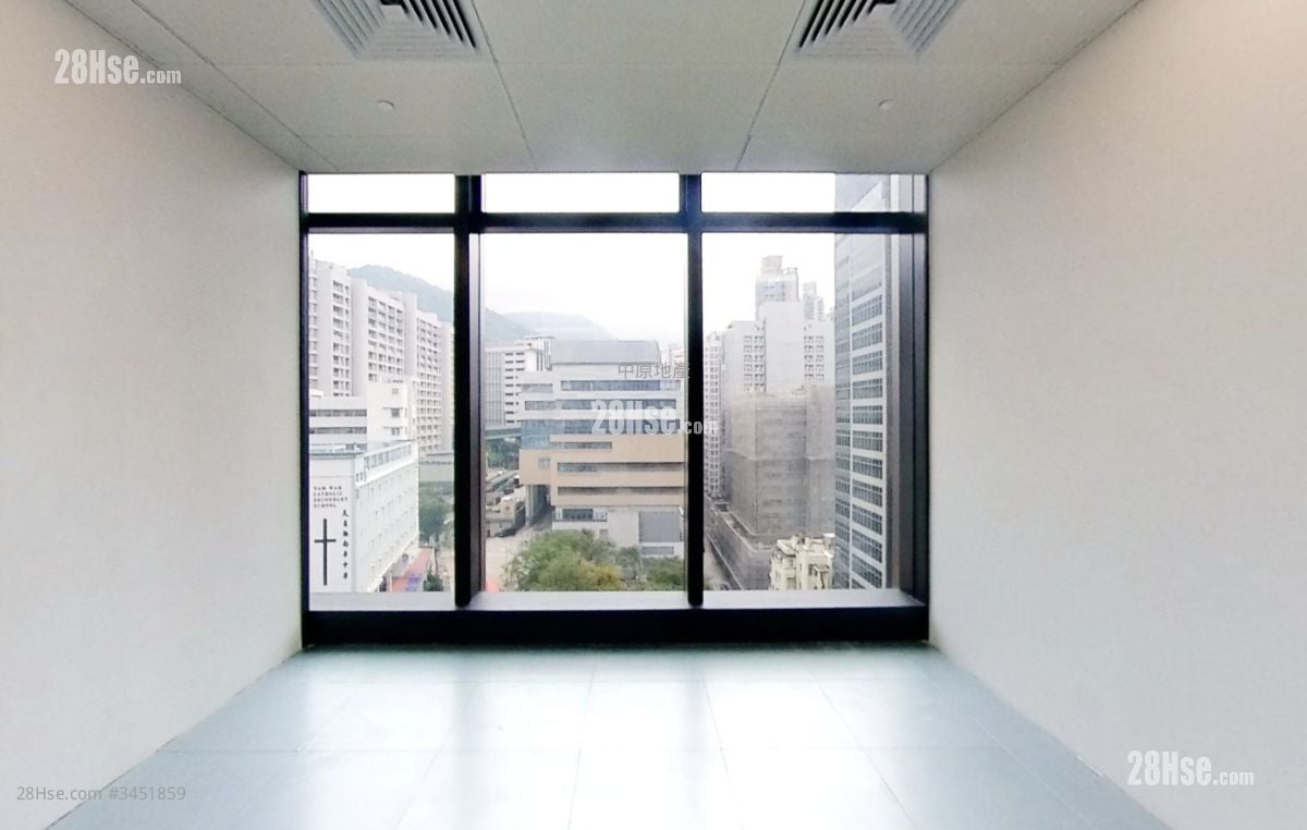 83 Wing Hong Street Rental
