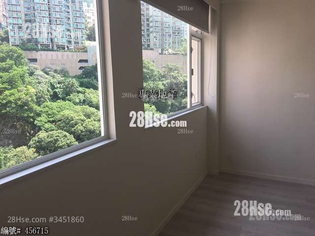Kin Liong Mansion Rental Studio , 1 Bathroom 340 ft²