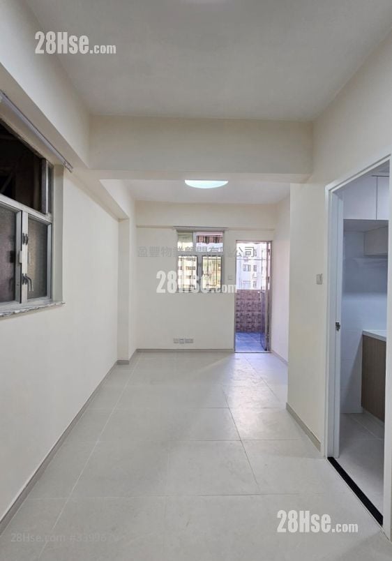 Everwin Mansion Rental 1 Bedroom , 1 Bathroom 277 ft²