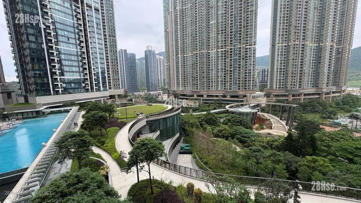 Montara Sell 1 Bedroom 363 ft²