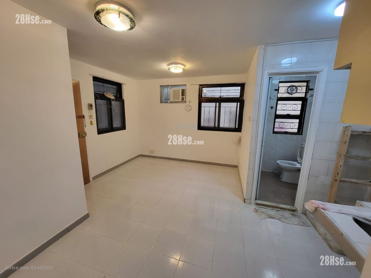 Ting Kok Village Rental 1 Bedroom , 1 Bathroom