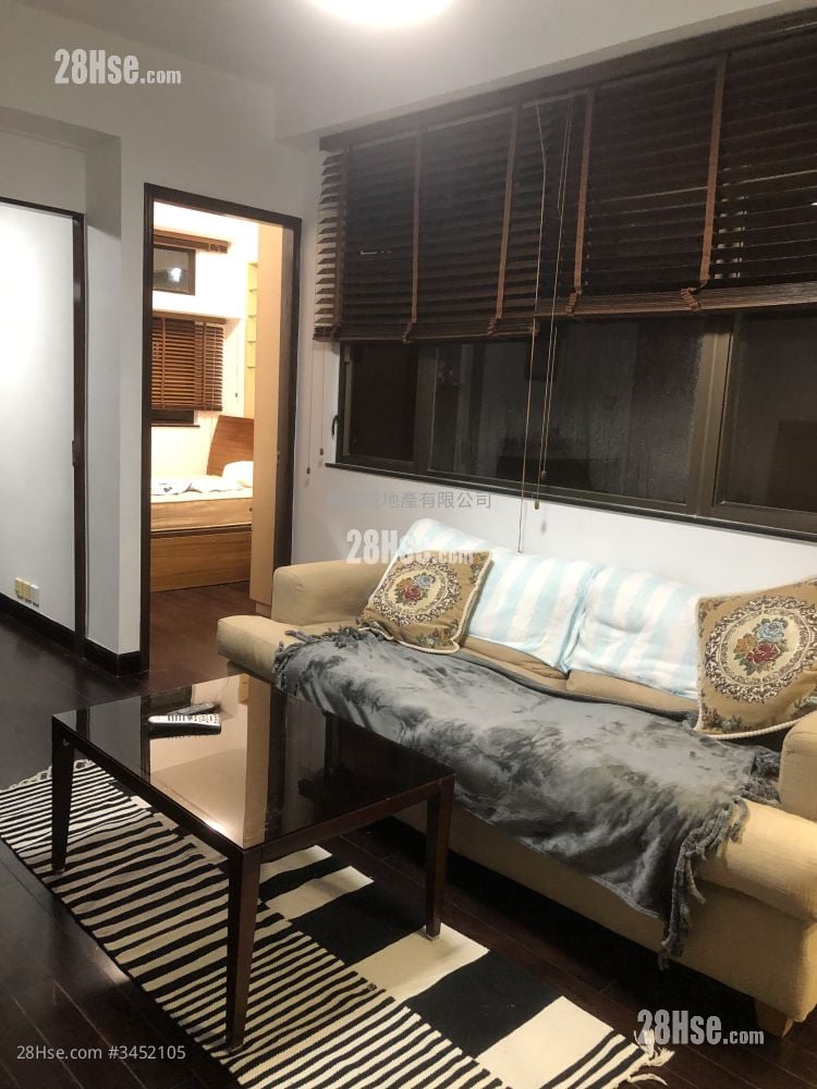 3 U Lam Terrace Sell 2 Bedrooms , 1 Bathroom 385 ft²
