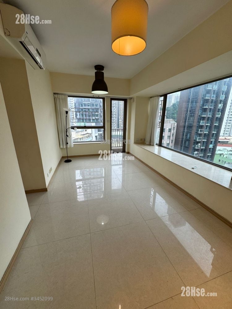 Viva Rental 2 Bedrooms , 1 Bathroom 487 ft²