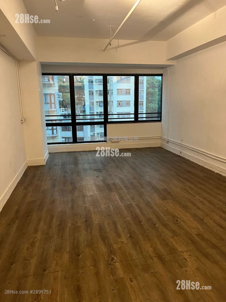 Hua Fu Commercial Building Rental Studio