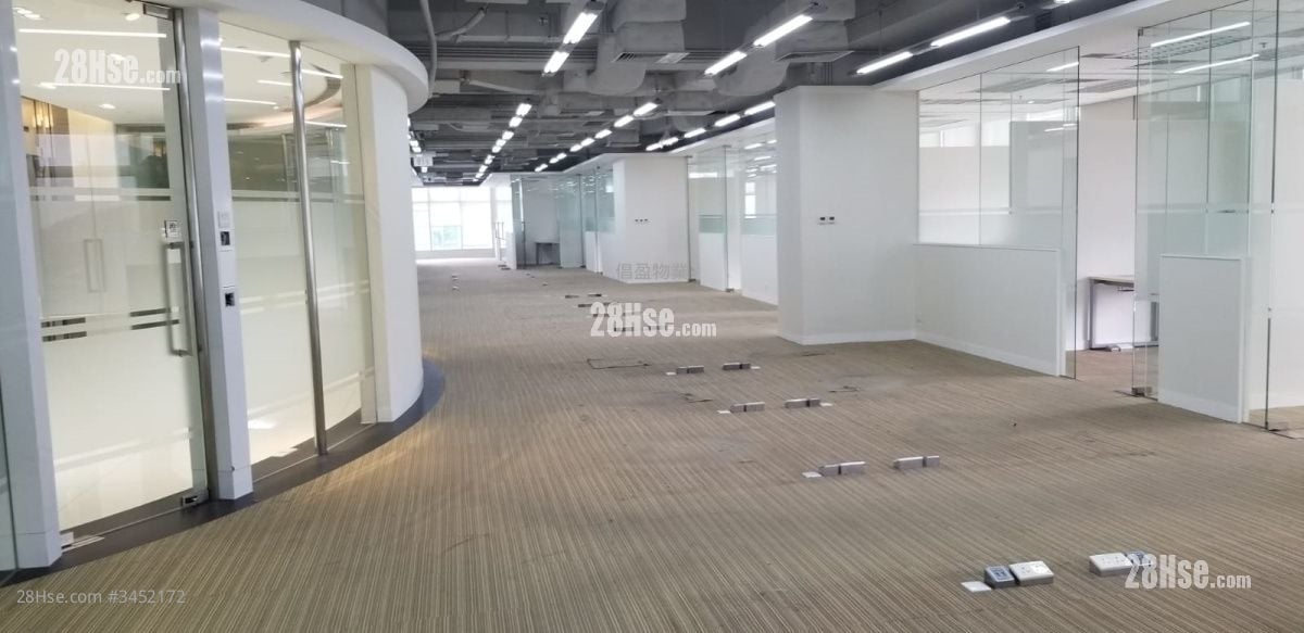 東瀛遊廣場 租盤