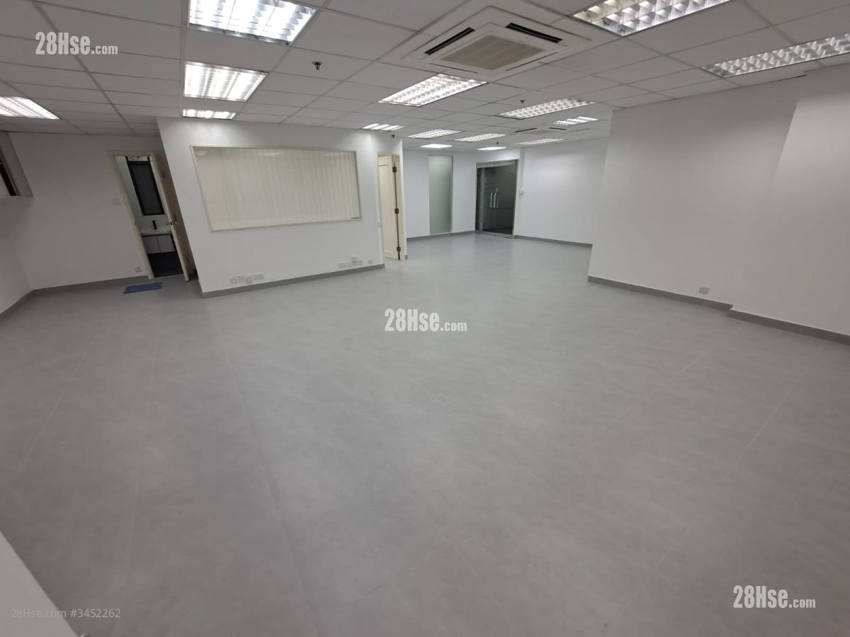 Ricky Centre Rental