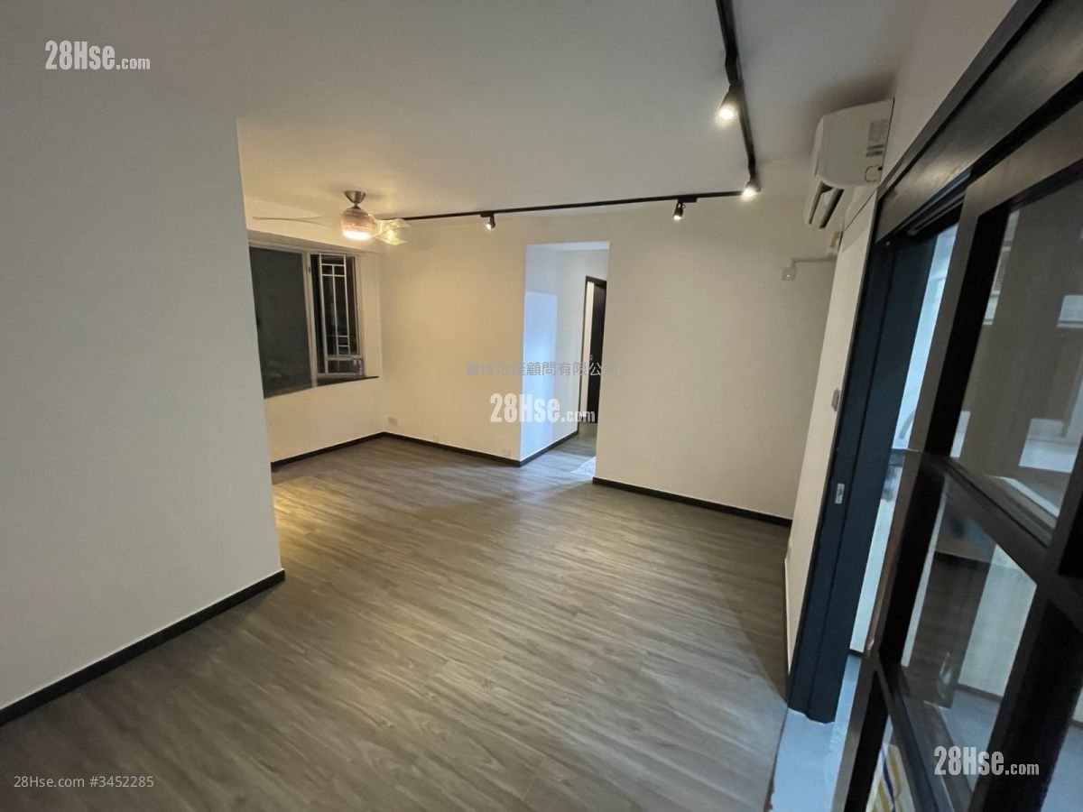 Koway Court Rental 3 Bedrooms , 1 Bathroom 503 ft²