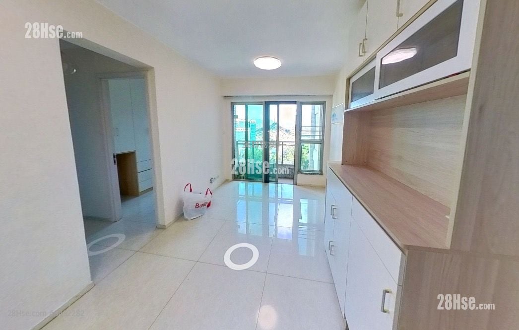 City Point Sell 2 Bedrooms , 1 Bathroom 488 ft²